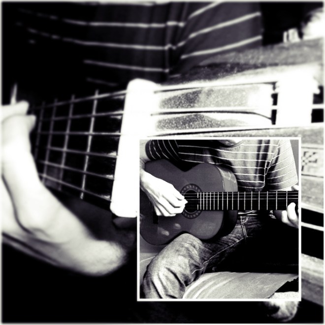 collage_gitarrenjunge