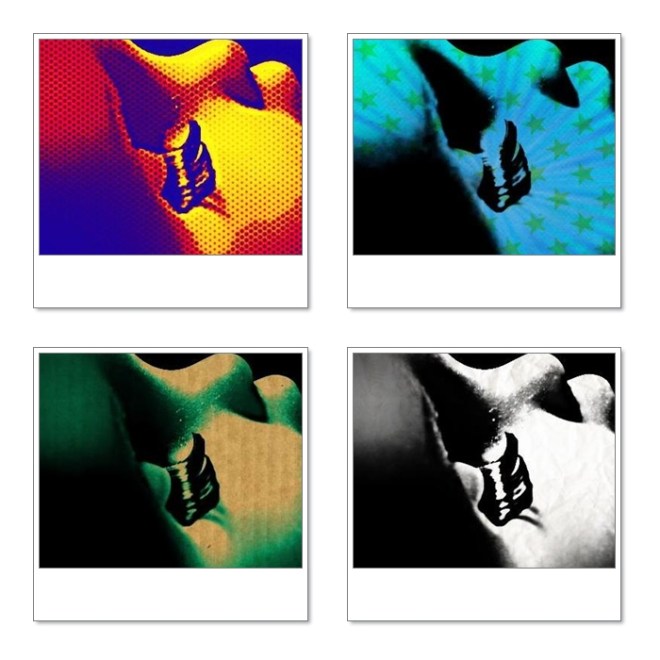 collage_cartoonpuppengesicht