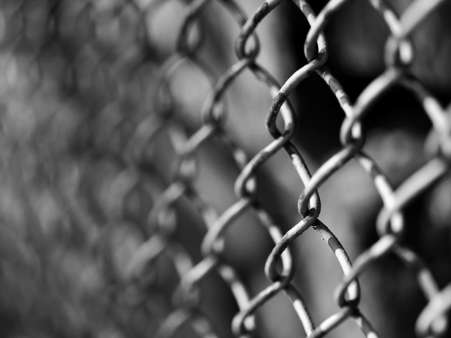 Serie – Formen/Muster&nbsp;(Gitter/Raster)