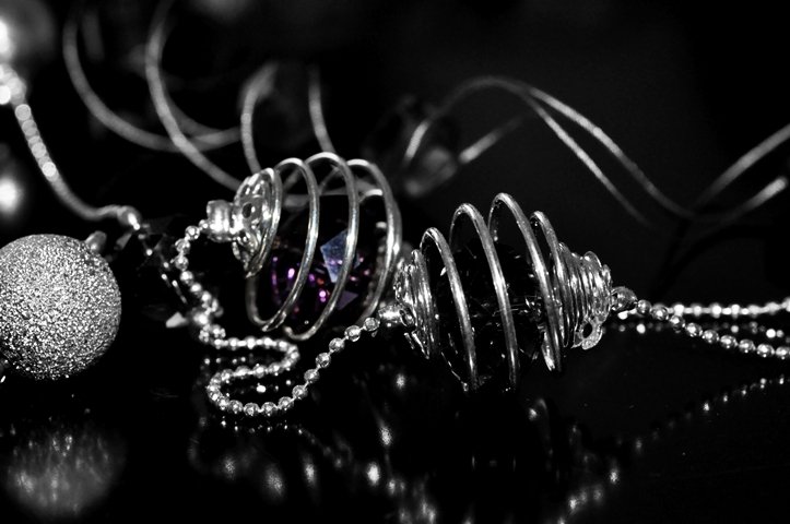 Serie – Formen/Muster&nbsp;(umschlungen)