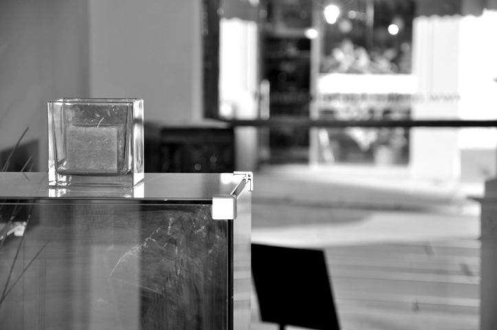 Pabuca: Im Geiste von Formen/Muster – abstrakte&nbsp;Linien