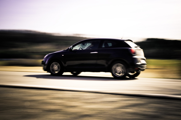 Bewegungsunschärfe im Wienerwald & 52&nbsp;Songs