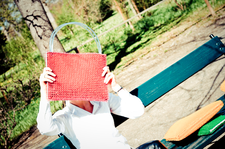 Taschenshooting – Design by Nina Lombardini & 52&nbsp;Songs