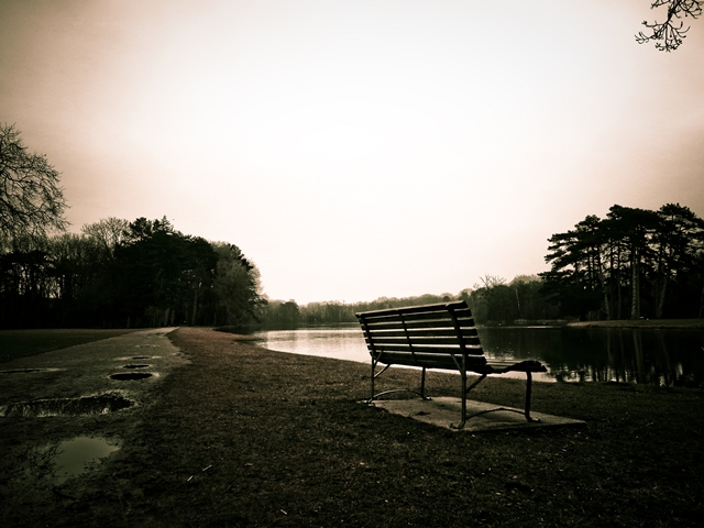 Osterausflug nach Laxenburg&nbsp;II