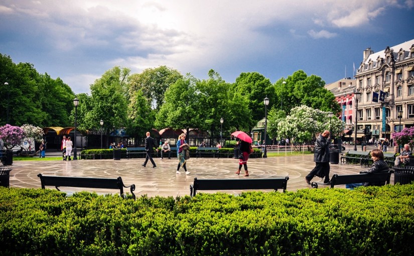 AIDA Nordeuropa7 Mai 2013: Oslo&nbsp;diverse