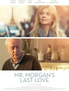 Mr. Morgan's last love
