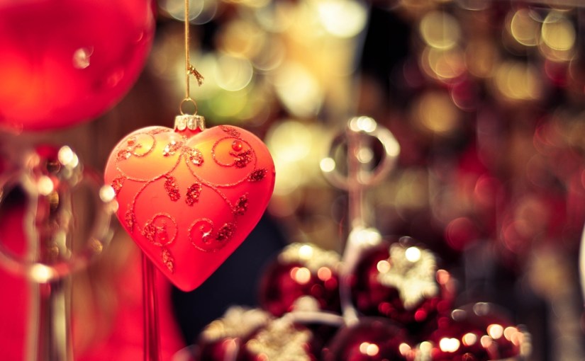 Magic Monday Woche 26 in der Zeit der&nbsp;Besinnlichkeit