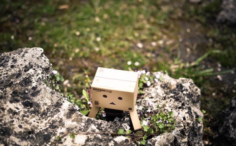 Theo unterwegs: klettern oder Magic Monday&nbsp;45