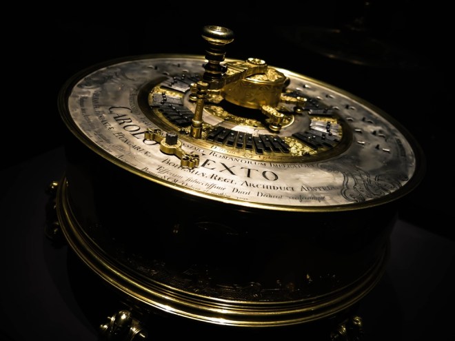 glänzende Faszination