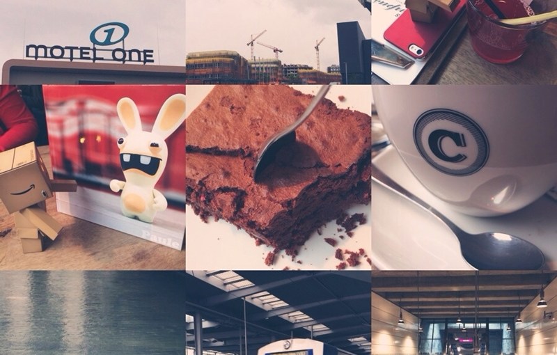 30 persönliche Dinge – ein&nbsp;Fotostöckchen