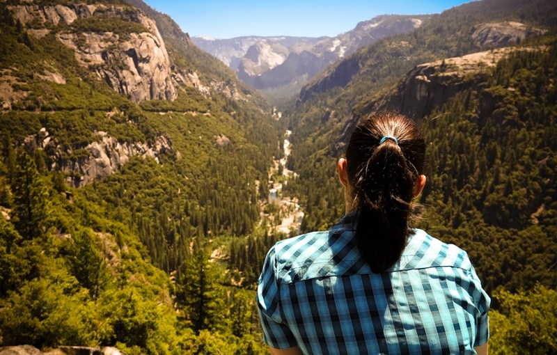 Blogparade: Welcher Reisetyp bist du? oder „Ferien meiner&nbsp;Kindheit“