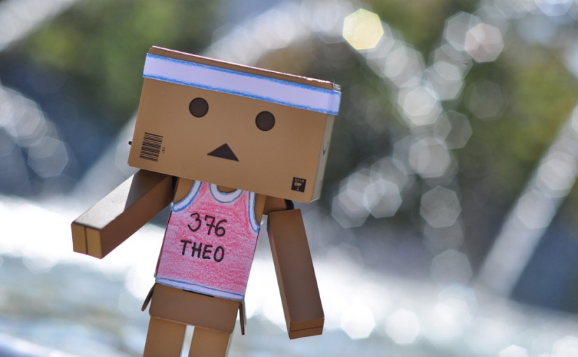 Das war der Fotomarathon 2014 & Projektseite „Magic&nbsp;Letters“