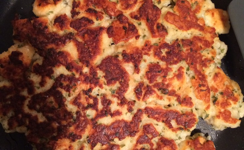 Easy Food oder Semmelschöberl & 11 Fragen&nbsp;rereloaded