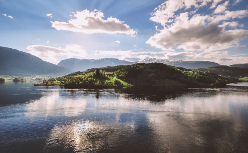 Meine 7 Reiseweltwunder