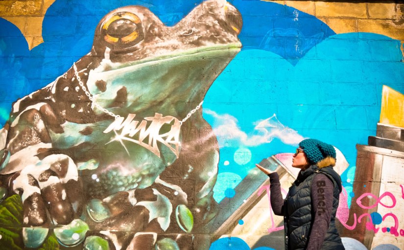 12 magische Mottos 2017:&nbsp;November