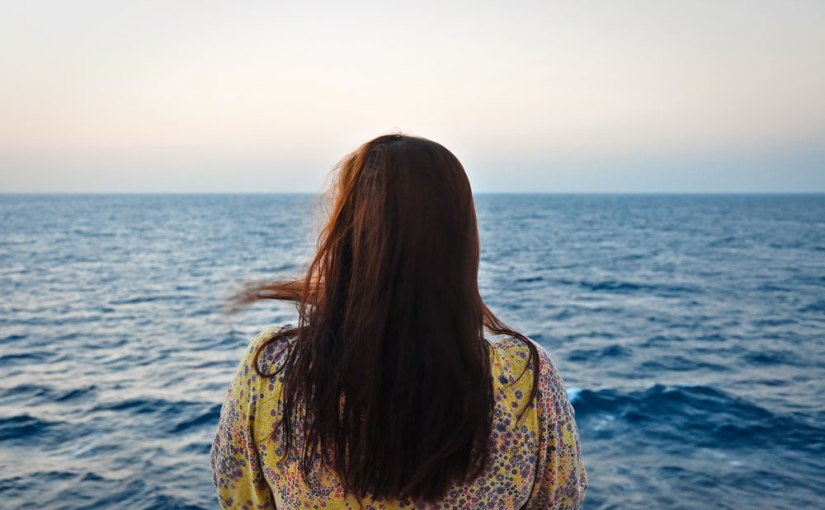 Blogparade: Vom Heimkommen