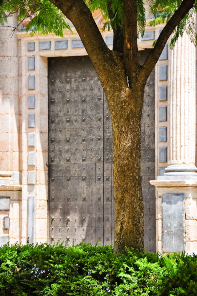 Carmen Museum Valencia