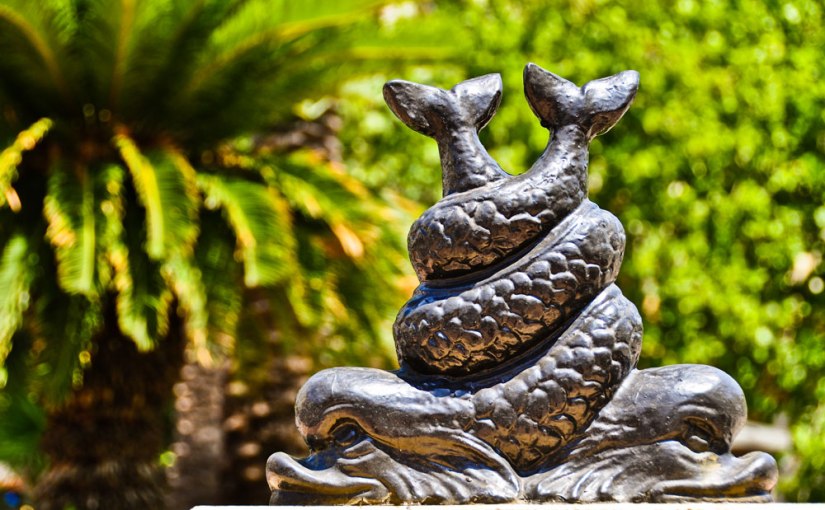 Valencias Details & Filmempfehlung:&nbsp;Gattaca