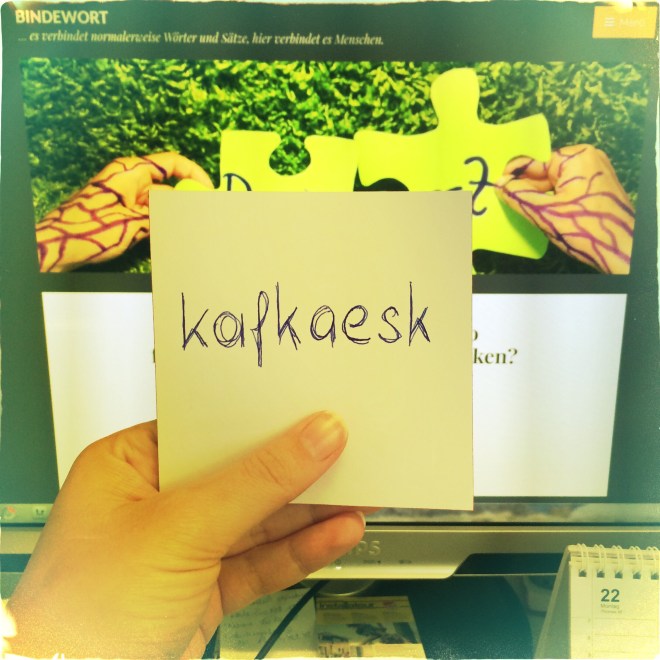 kafkaesk