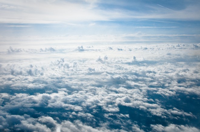 Irgendwo zwischen Wien und Venedig