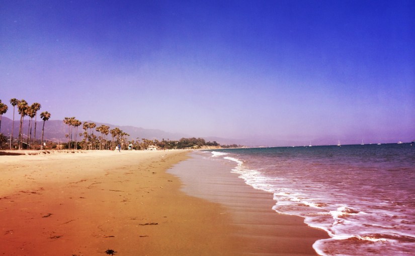 Mobile Memories of America: Ein Roadtrip im Zeitraffer & Blogparade: was bedeutet reisen für&nbsp;dich?