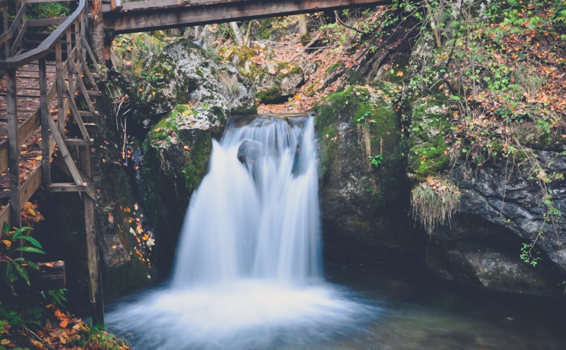 Eine Wanderung durch Bruchtal – Wasser & Lebenseinstellung: Slow&nbsp;Living