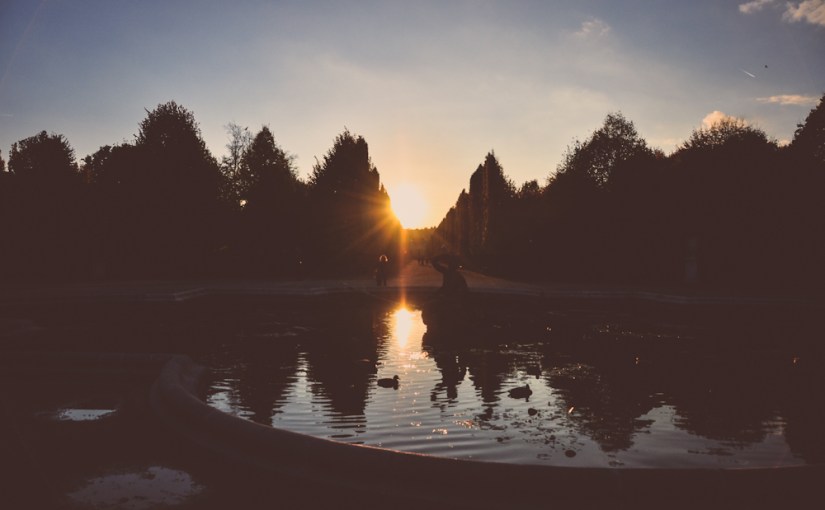 12 magische Mottos:&nbsp;April