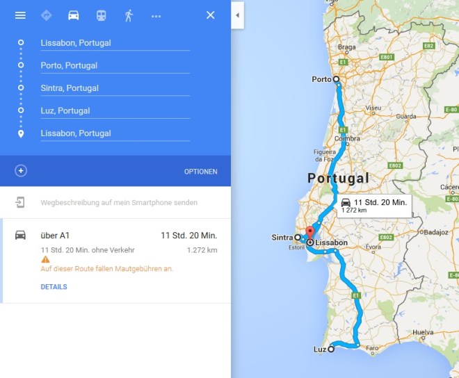 portugal_route