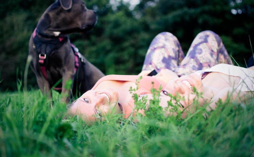 Sommer ist, was in deinem Kopf&nbsp;passiert!