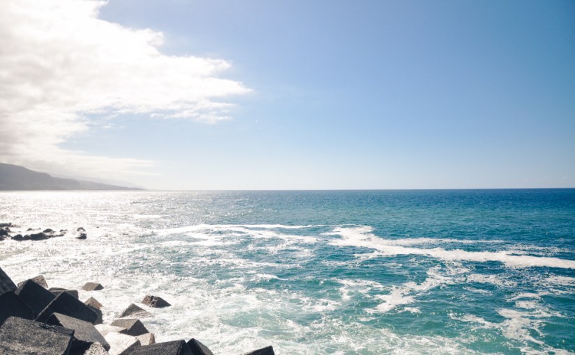 Erinnerungen: der Atlantik um die Kanaren & Fernweh von Projekt&nbsp;*.txt