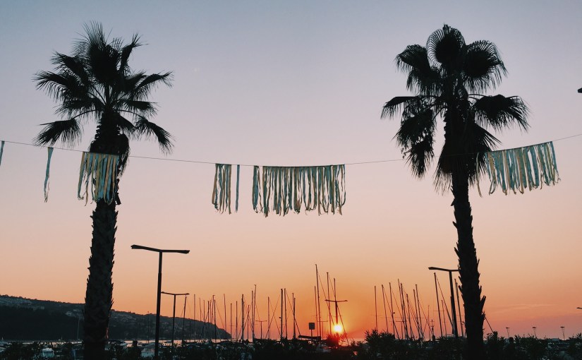 Sommersehnsucht aus dem&nbsp;Apfel