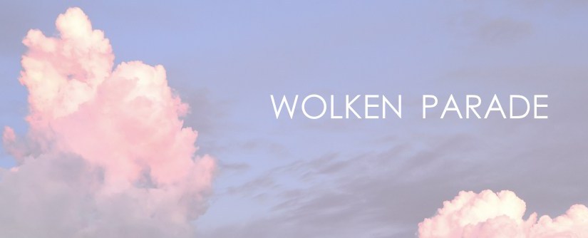 Bees Blogparade: Wolken