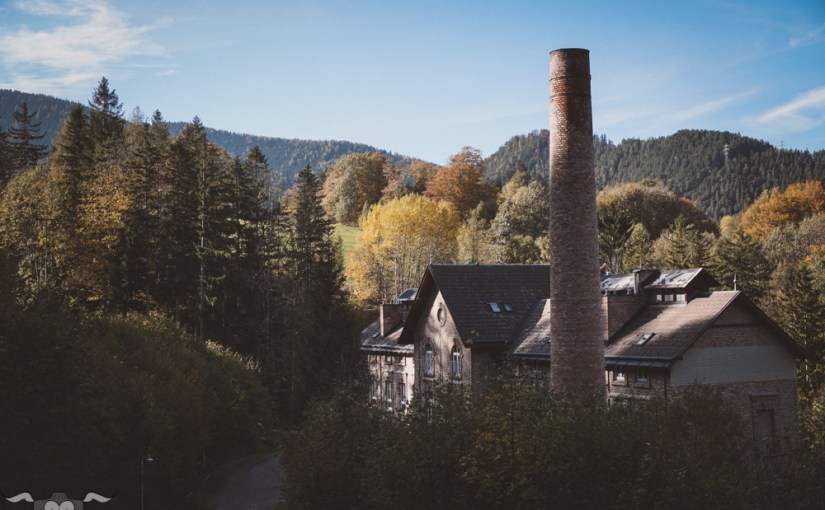 Semmering: Zauberblickrunde – Villen, Häuser & Gebäude & über Kindheitsmomente und das Loslassen der&nbsp;Vergangenheit