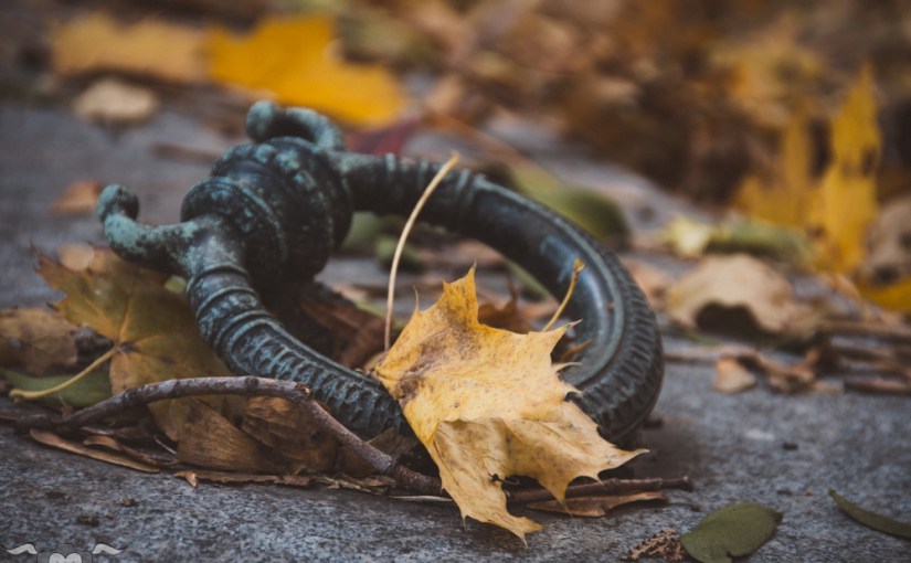 #notjustsad: wenn es im Kopf immer Herbst&nbsp;ist