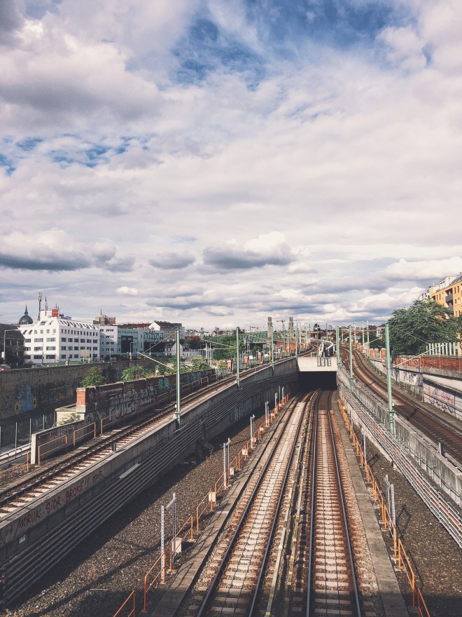 Wientalwolken stadteinwärts