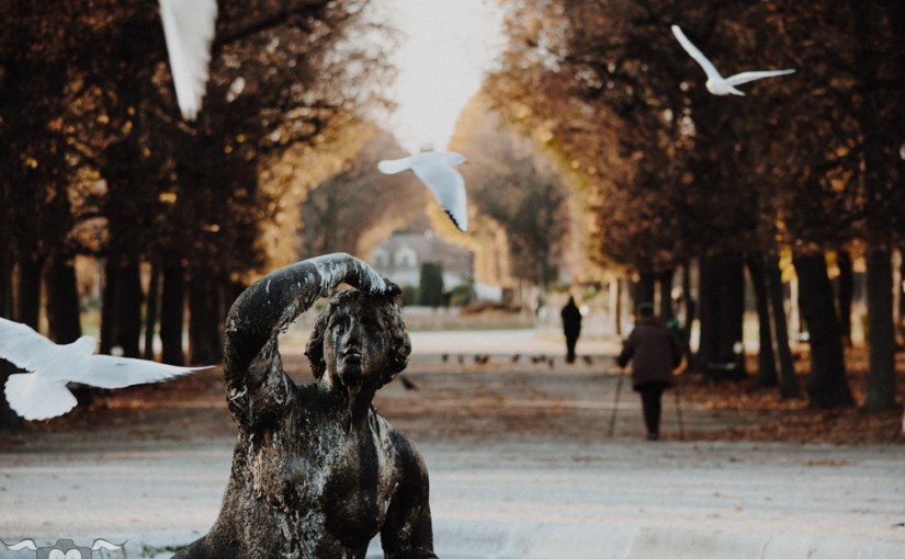 Magische Mottos 2.0:&nbsp;März