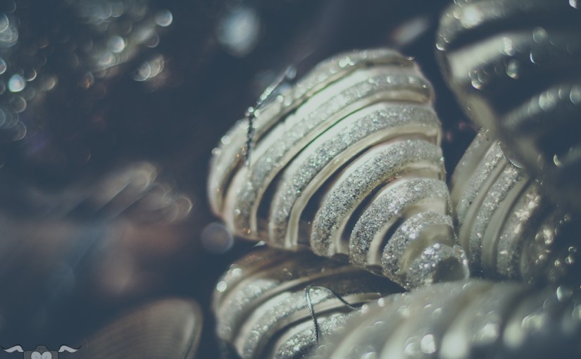 Projekt Graustufe: Weihnachten & Blogparade: Mein Wort für 2017 & die letzten 38 Fragen von LaVieVagabonde&nbsp;3/4