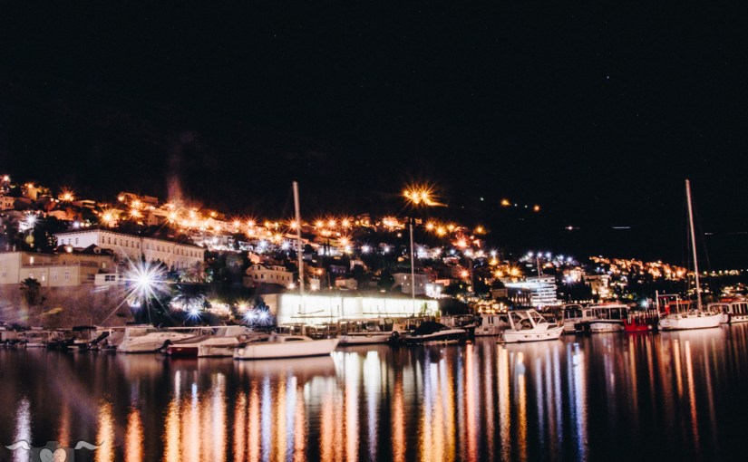 Go East 2017: Dubrovnik Nights & Annes Thema im November:&nbsp;Gemütlichkeit