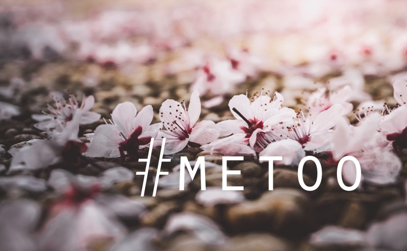 #metoo: was ich nicht mit Klarnamen schreiben und dennoch loswerden&nbsp;möchte