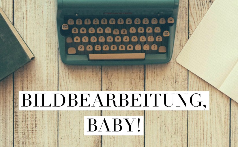 Mein Lightroom-Workflow & Lieblingspresets