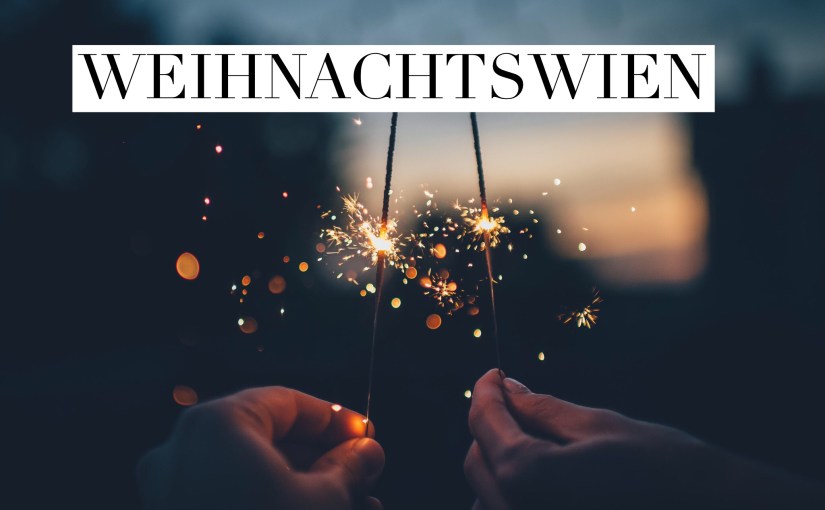 Stadtwanderweg Christkindlmärkte oder 12MM2017:&nbsp;Dezember