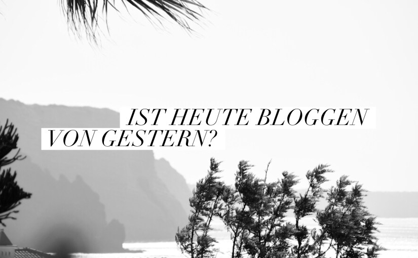 Fotostopps durch Portugal: Luz – Ausblicke & Beobachtungen zur&nbsp;Bloggerei