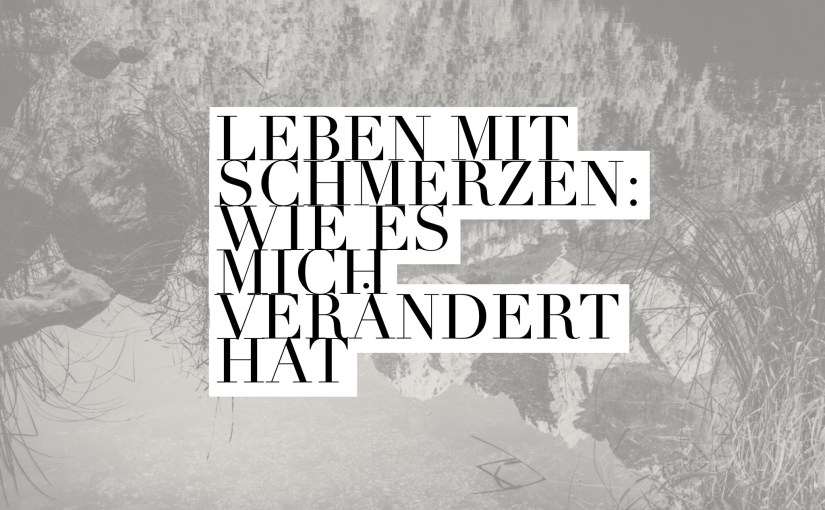 Bayern Kurztrip: Frillensee & wie Schmerzen mich verändert&nbsp;haben