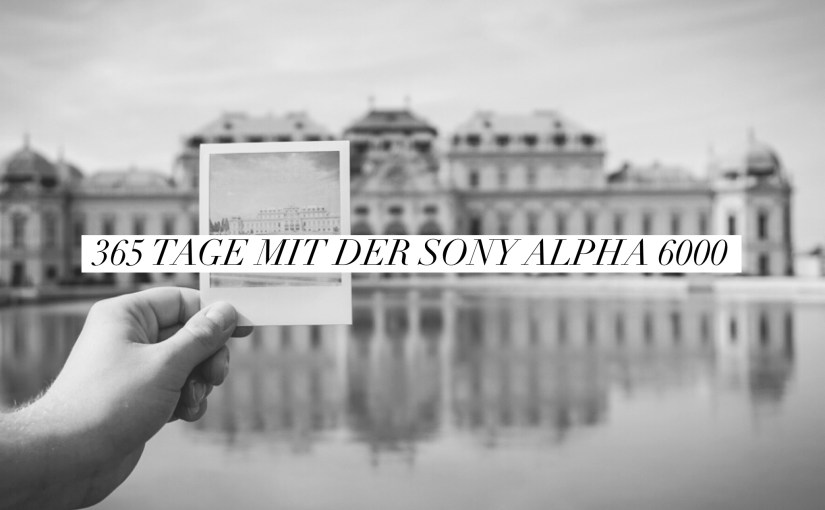 Ein Jahr mit der Sony Alpha 6000 – ein Erfahrungsbericht mit&nbsp;Bildern