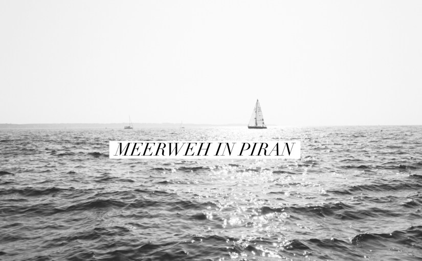 Girls-Roadtrip in den Süden: Meerweh in&nbsp;Piran