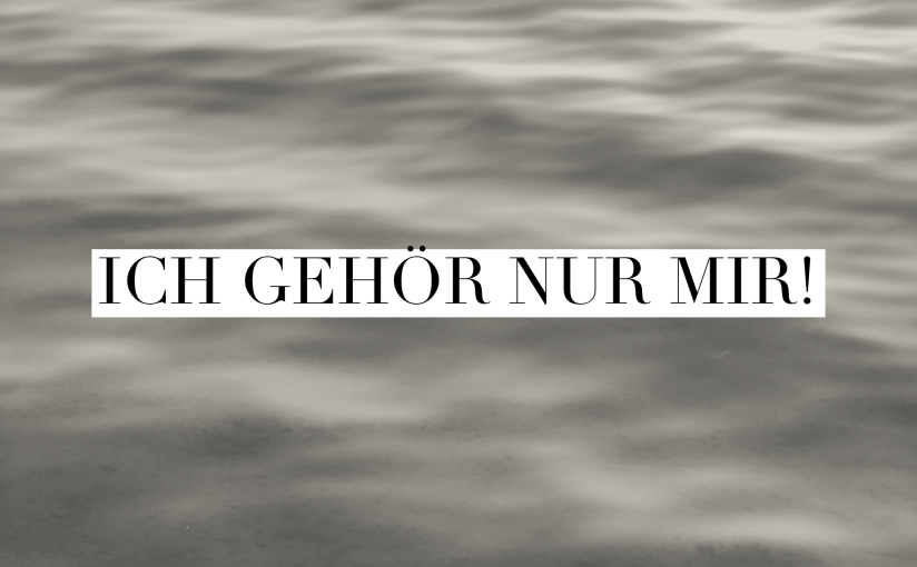 „Wenn ich nicht offen bin, wer bin ich&nbsp;dann?“