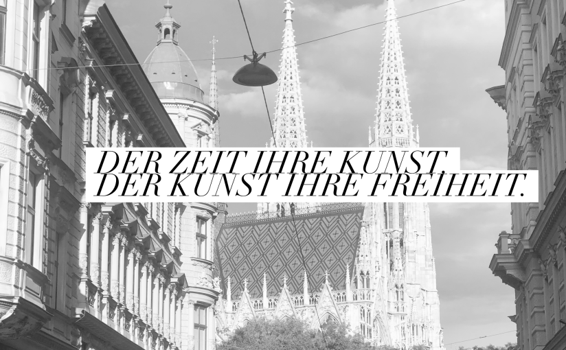 Was wäre Wien ohne&nbsp;Melancholie?