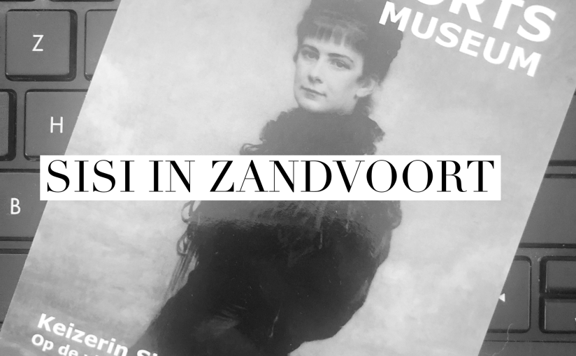Ein Nachmittag in Zandvoort mit Kaiserin&nbsp;Elisabeth