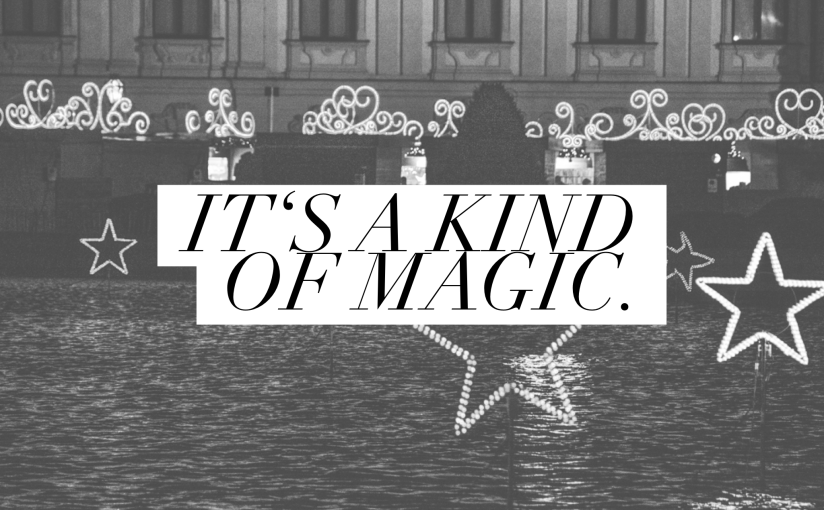 Wiener Weihnachtsspaziergang