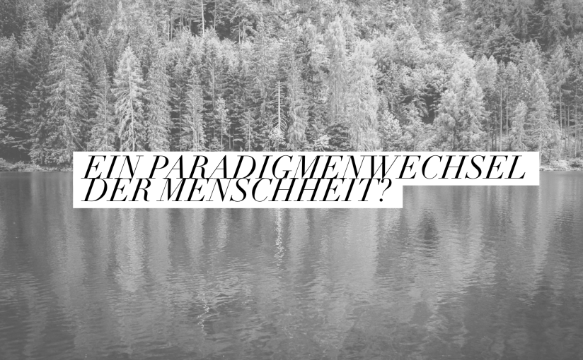 Leben in Zeiten von&nbsp;Corona